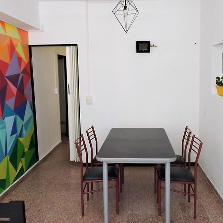 Departamento Magnet Villa Carlos Paz Exterior foto