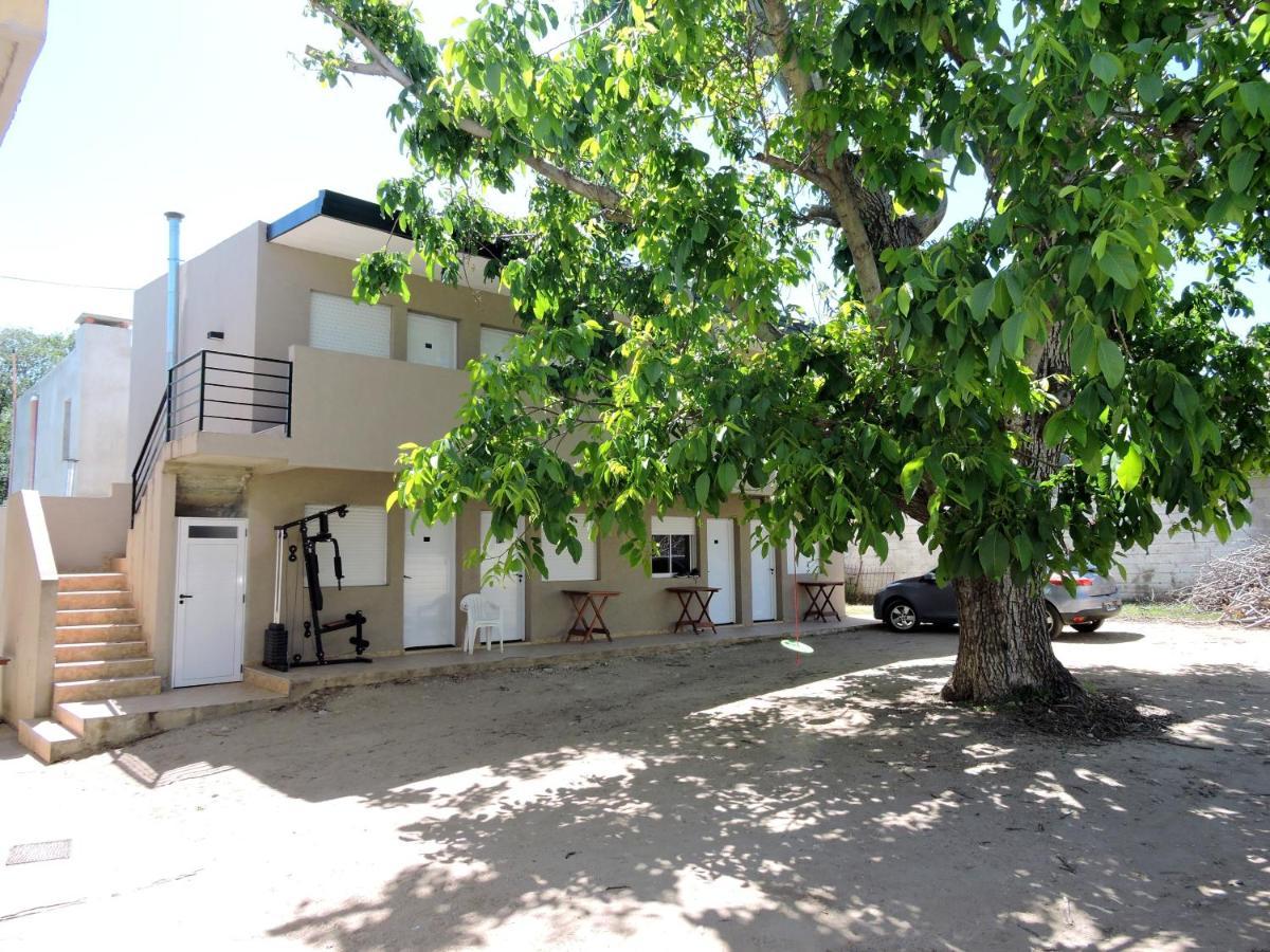 Departamento Magnet Villa Carlos Paz Exterior foto