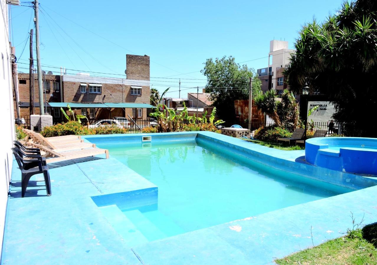 Departamento Magnet Villa Carlos Paz Exterior foto